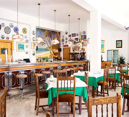 Cati Гостьовий будинок