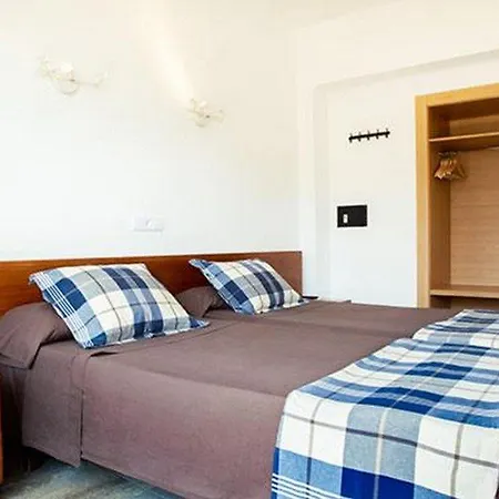 Гостьовий будинок Cati 2*