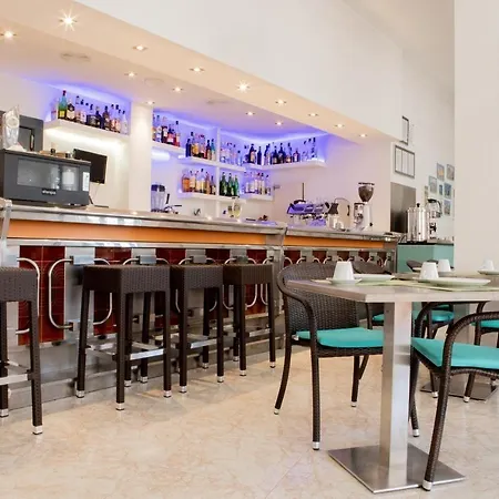 Cati 2* Пагуэра