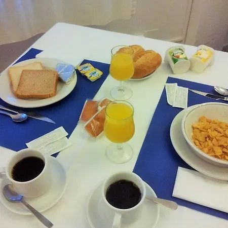 Гостевой дом Cati