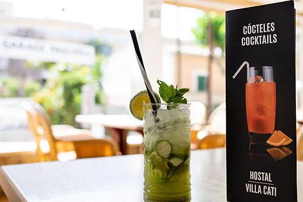 Cati بيت ضيافة