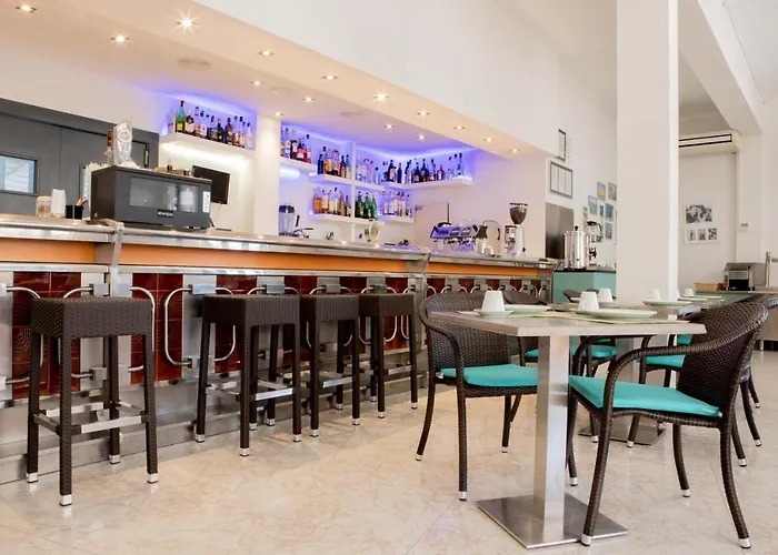 Cati 2* باغيرا