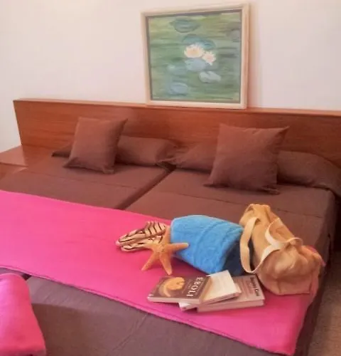 Cati بيت ضيافة باغيرا