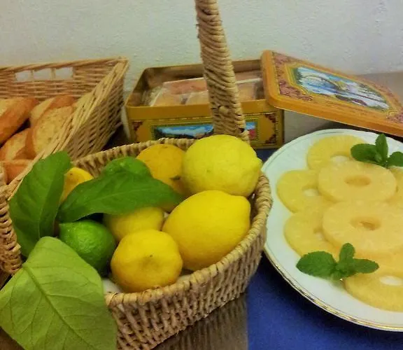 بيت ضيافة Cati 2*