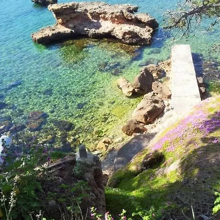 Pensión Cati Peguera