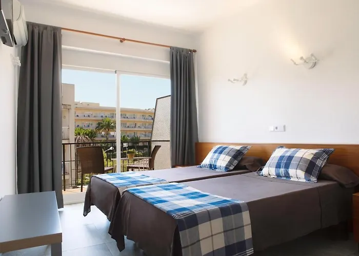 Cati Vendégház Paguera