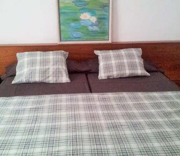 Cati Gasthuis Peguera