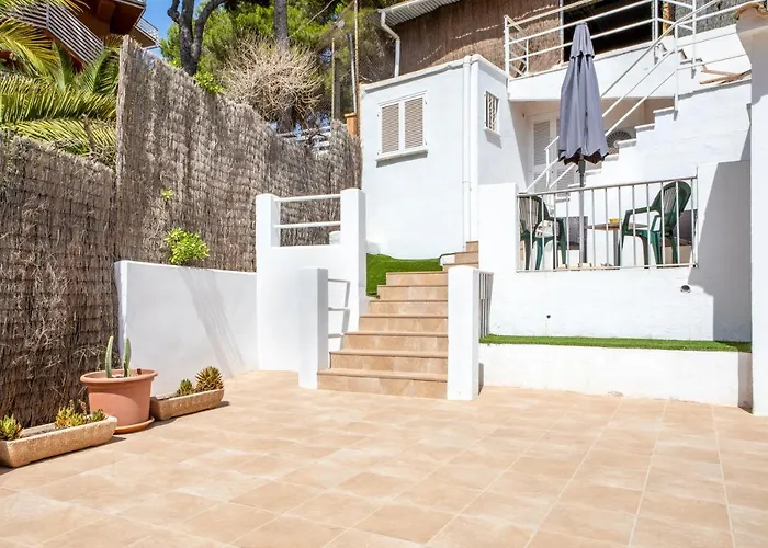 Cati Gæstehus Peguera