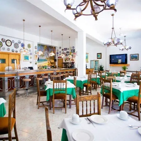 Cati Casa de hóspedes