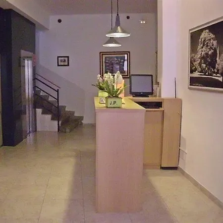 Casa de hóspedes Cati Peguera