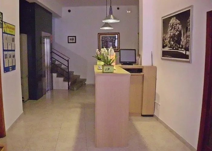 Pensionat Cati Peguera